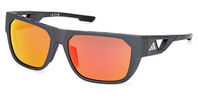 Adidas Sport SP0102 Sunglasses
