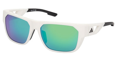 Adidas Sport SP0102 Sunglasses