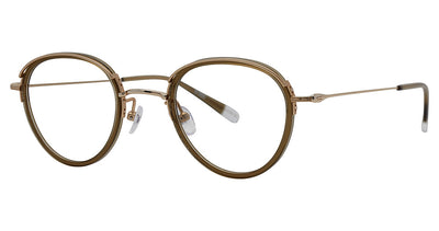 Original Penguin The Burns Eyeglasses