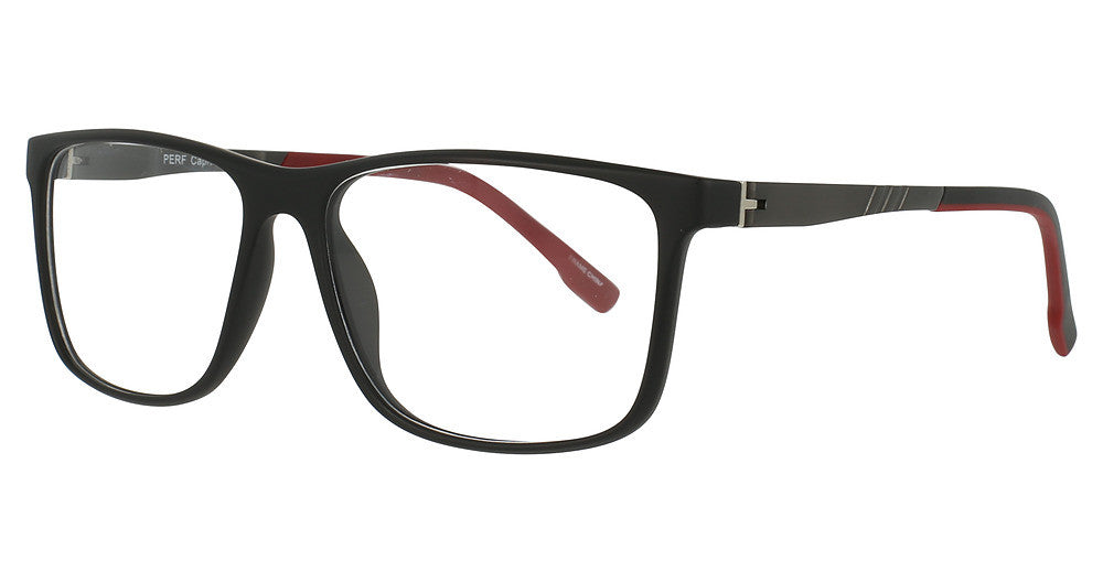 MILLENNIAL PERF Eyeglasses