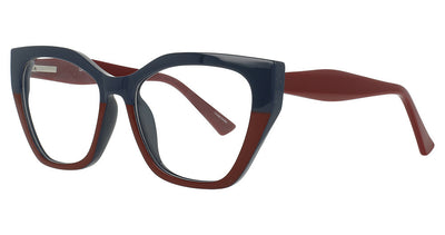 4U UP327 Eyeglasses
