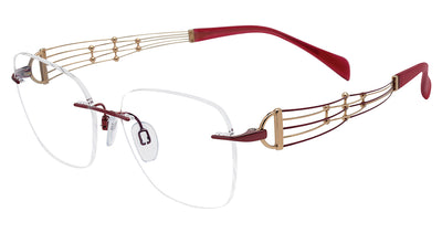 Line Art XL 2183 Eyeglasses