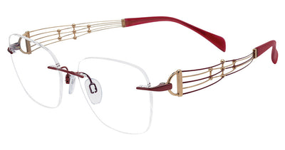 Line Art XL 2183 Eyeglasses