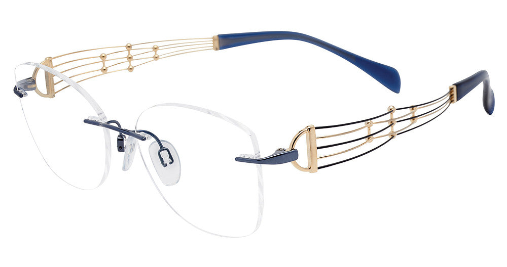 Line Art XL 2186 Eyeglasses