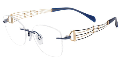 Line Art XL 2186 Eyeglasses