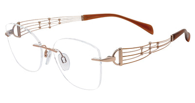 Line Art XL 2186 Eyeglasses