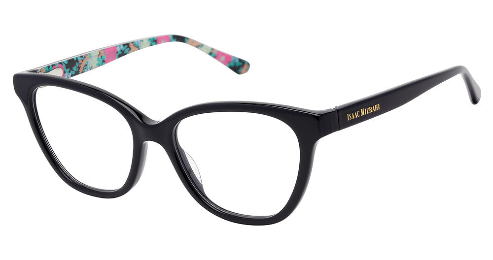 Isaac Mizrahi New York IM 30097 Eyeglasses