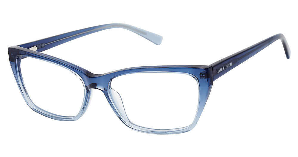 Isaac Mizrahi New York IM 30098 Eyeglasses