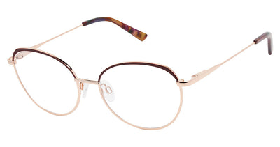 Isaac Mizrahi New York IM 30099 Eyeglasses