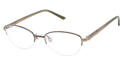 ELLE EL 13572 Eyeglasses