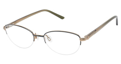 ELLE EL 13572 Eyeglasses