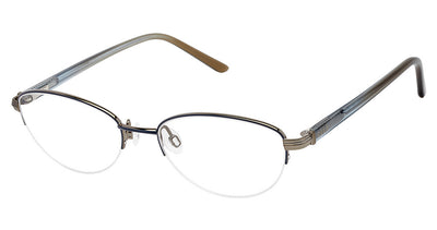 ELLE EL 13572 Eyeglasses