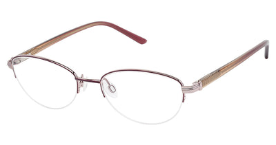 ELLE EL 13572 Eyeglasses