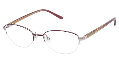 ELLE EL 13572 Eyeglasses