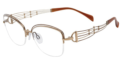 Line Art XL 2184 Eyeglasses
