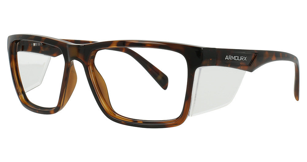 ArmouRx 5010 Eyeglasses