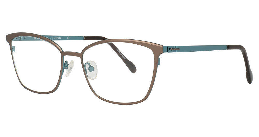 Scott Harris Scott Harris 950 Eyeglasses
