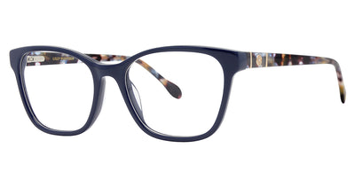 Lilly Pulitzer Liana Eyeglasses