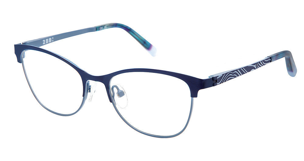 2BB BEVERLY Eyeglasses