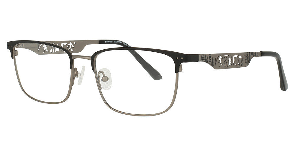 Encore Vision Bigfoot Eyeglasses
