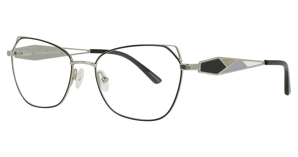 Encore Vision Glamor Eyeglasses