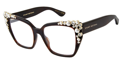 STUART WEITZMAN WZN 1024/G Eyeglasses