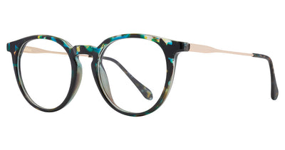 Eye Q Eyewear GTN815 Eyeglasses