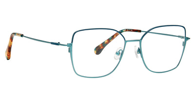 Trina Turk Maree Eyeglasses