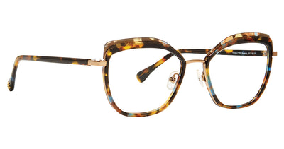 Trina Turk Sweeney Eyeglasses