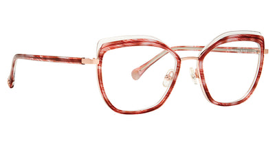 Trina Turk Sweeney Eyeglasses