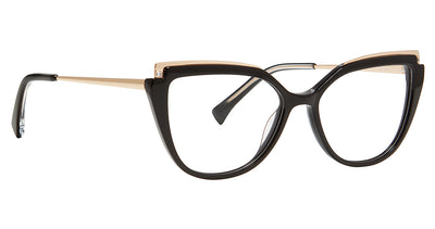 Badgley Mischka Alarie Eyeglasses