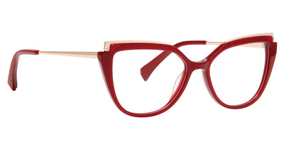 Badgley Mischka Alarie Eyeglasses