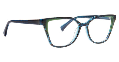 Badgley Mischka Vonne Eyeglasses