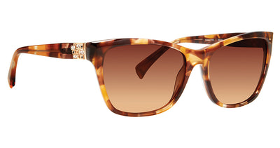 Badgley Mischka Maryse Eyeglasses