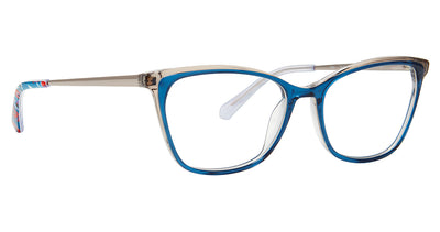Vera Bradley Falls Eyeglasses
