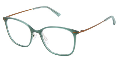 Steel + Tate SLTA-0027 Eyeglasses