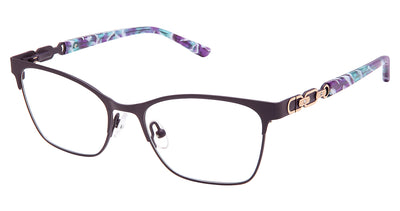 Superflex SF-1187T Eyeglasses
