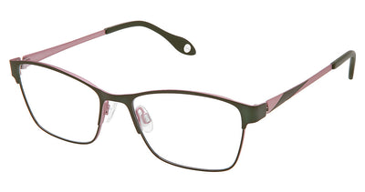FYSH FYSH 3764 Eyeglasses