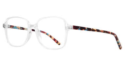 Eye Q Eyewear SLOANE Eyeglasses