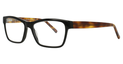 Hudson Optical DG105 Eyeglasses