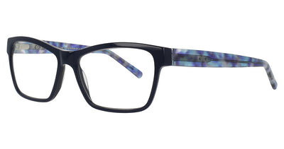 Hudson Optical DG105 Eyeglasses