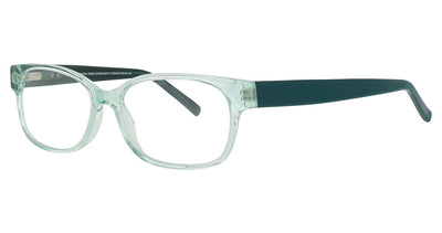 Hudson Optical DG106 Eyeglasses