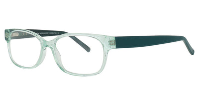 Hudson Optical DG106 Eyeglasses
