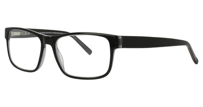 Hudson Optical DG107 Eyeglasses