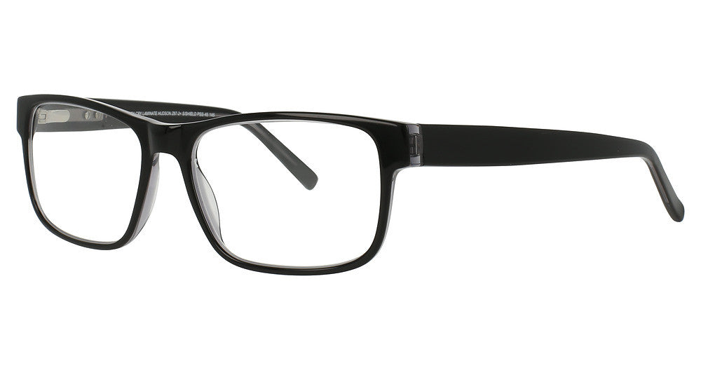 Hudson Optical DG107 Eyeglasses