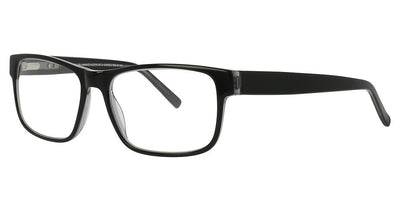 Hudson Optical DG107 Eyeglasses