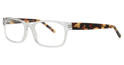 Hudson Optical DG108 Eyeglasses