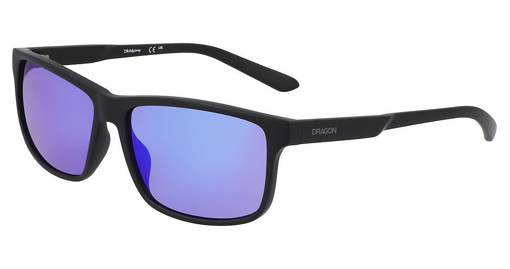 Dragon DR COUNT UPCYCLED ION Sunglasses