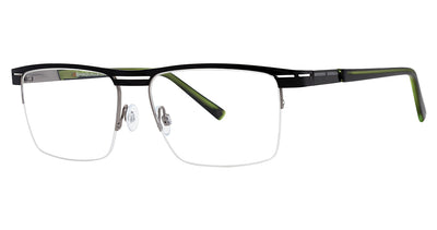 Shaquille O'Neal Shaquille O'Neal 207M Eyeglasses