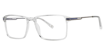 Shaquille O'Neal Shaquille O'Neal 208Z Eyeglasses